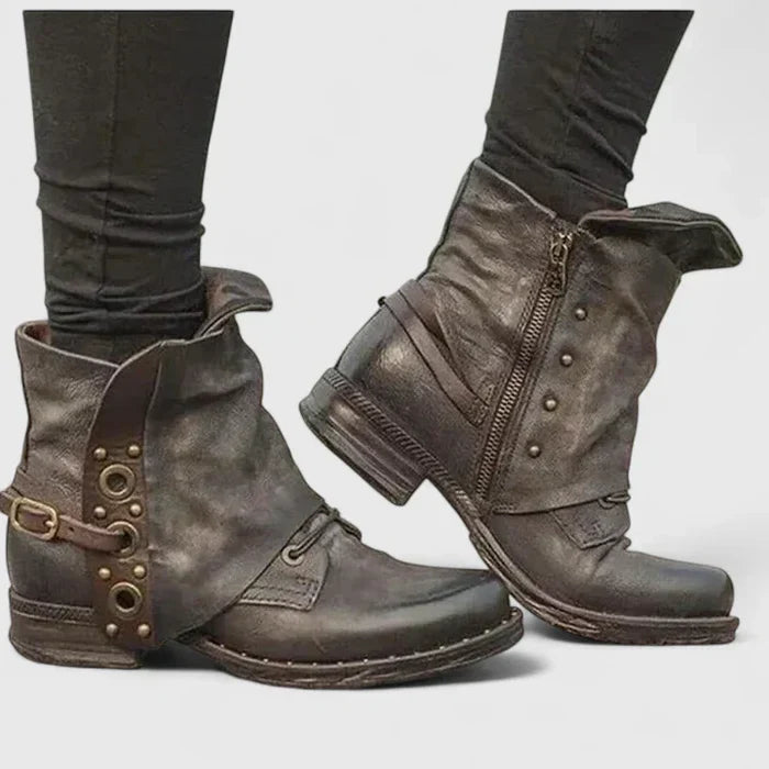 Mayzheen | Comfortable Boots