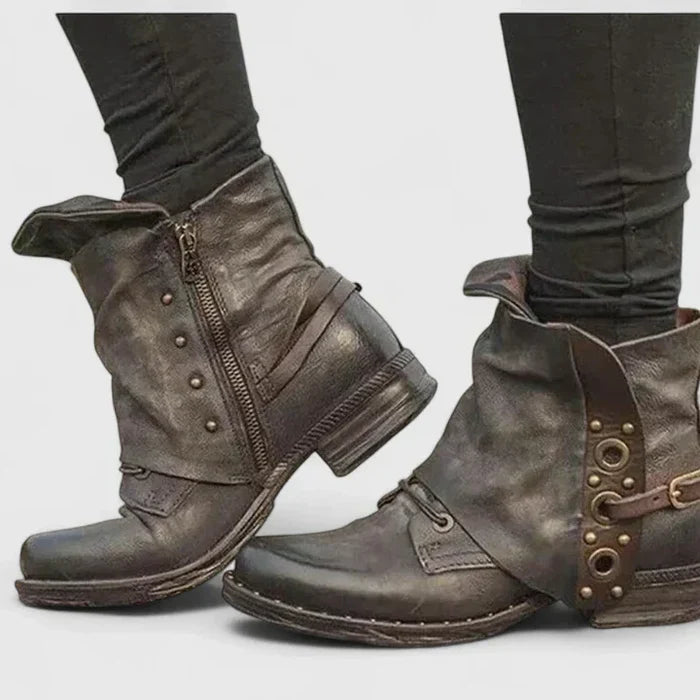 Mayzheen | Comfortable Boots