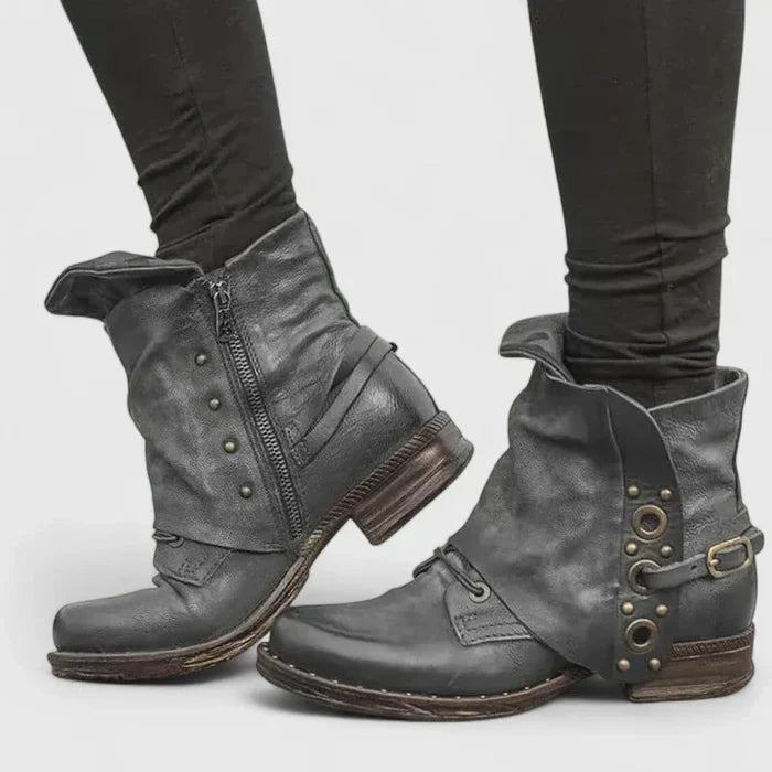 Mayzheen | Comfortable Boots