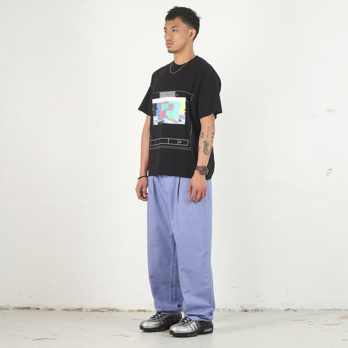 MD Petitio Principii T-Shirt - Black