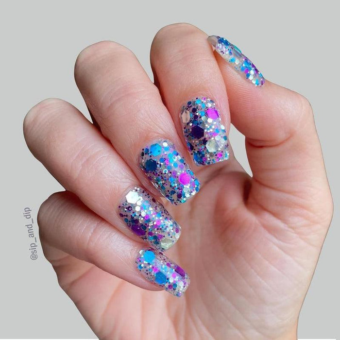 Medieval Collection-Fairy Glamor