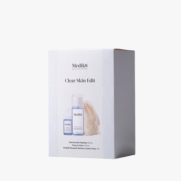 Medik8 Clear Skin Edit