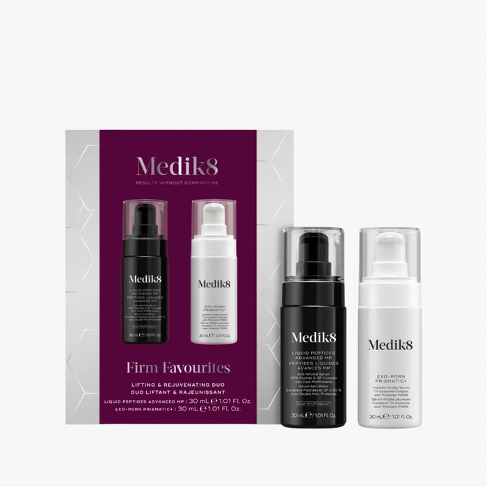 Medik8 Firm Favourites Set