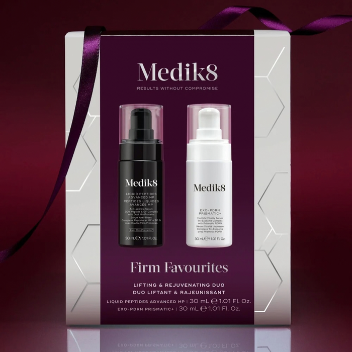 Medik8 Firm Favourites Set