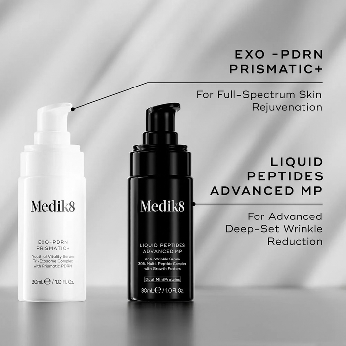Medik8 Firm Favourites Set