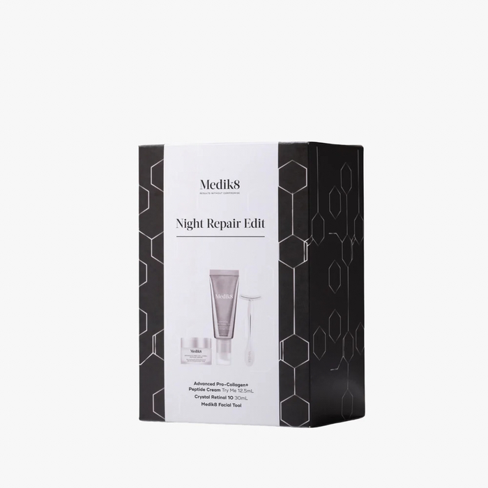 Medik8 Night Repair Edit