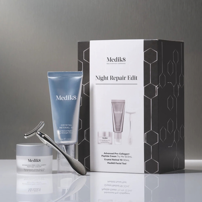 Medik8 Night Repair Edit