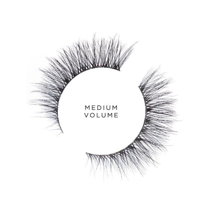 Medium Volume