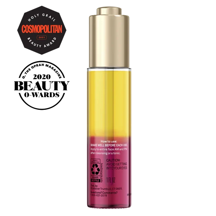 MELE The Sctience Of Melanin Rich Skin Enhance Even Dark Spot Control Serum سيروم البشرة الثنائي