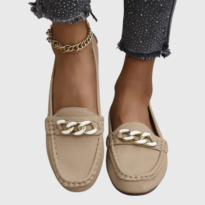 Melissa | Comfortable Loafers