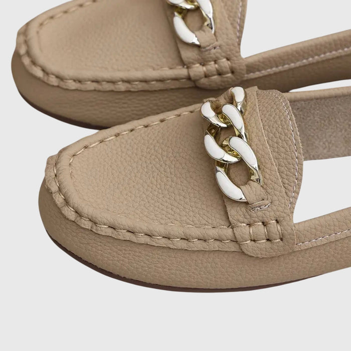 Melissa | Comfortable Loafers