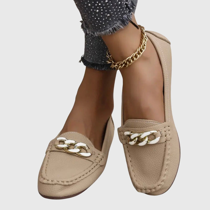 Melissa | Comfortable Loafers
