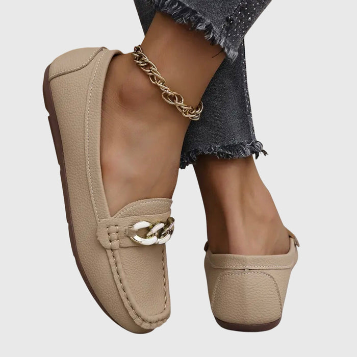 Melissa | Comfortable Loafers