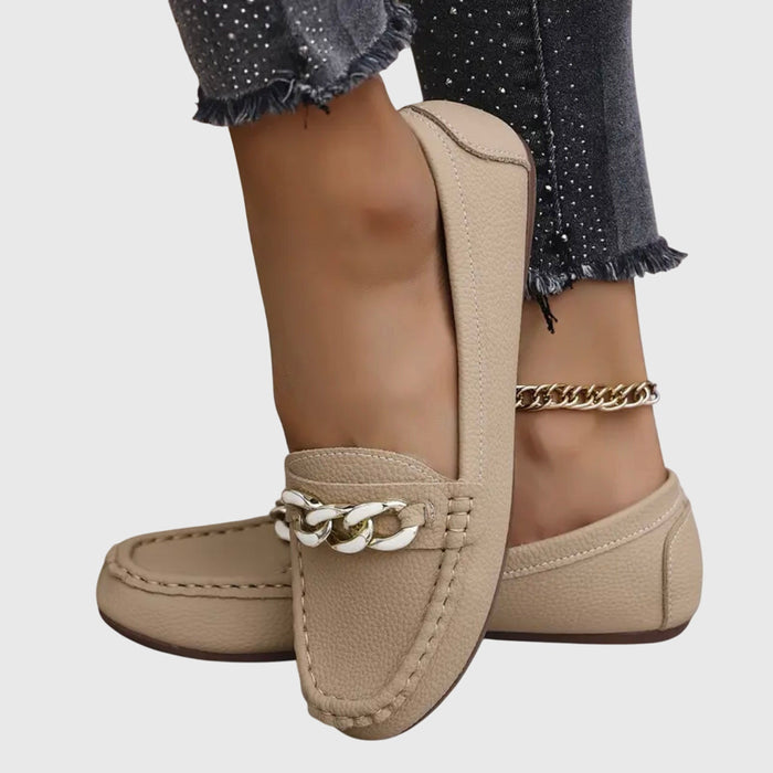 Melissa | Comfortable Loafers