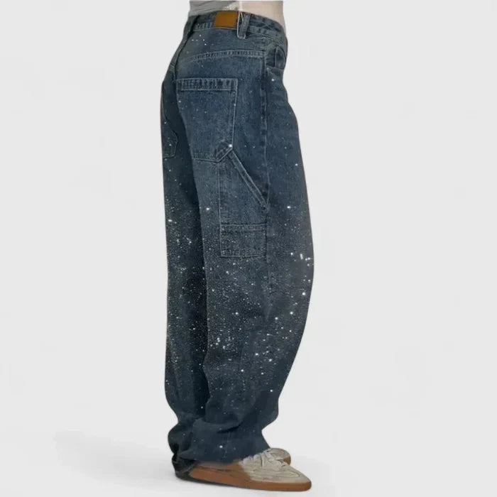 Melizyrah | Comfortable Pants