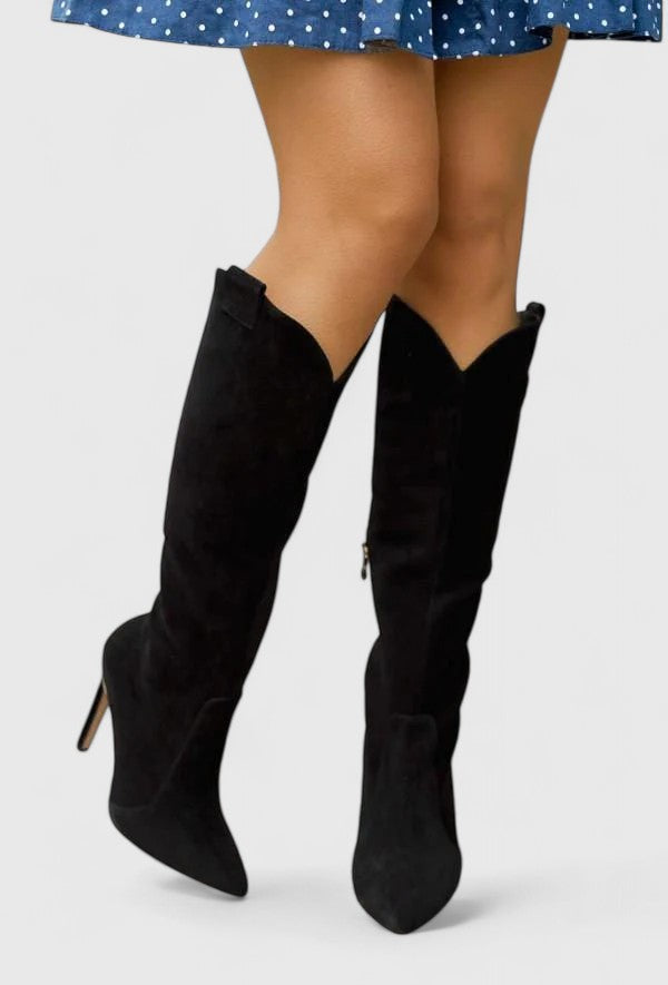 Melorynn | Comfortable Boots