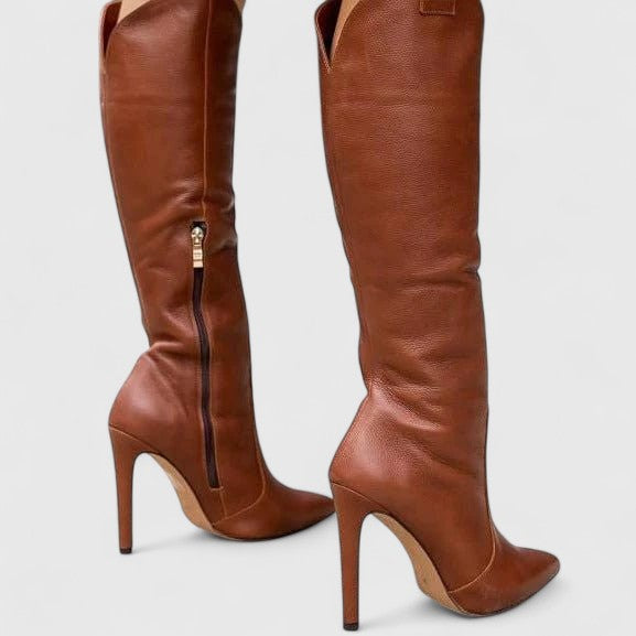 Melorynn | Comfortable Boots