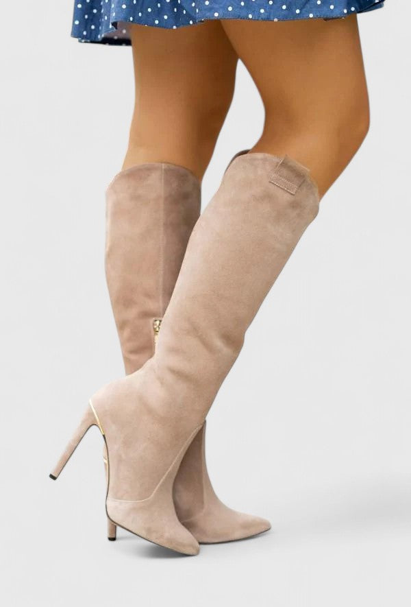 Melorynn | Comfortable Boots