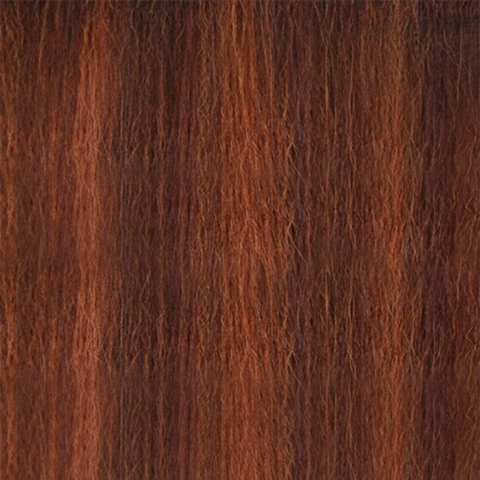 #DR2/GINGER BROWN