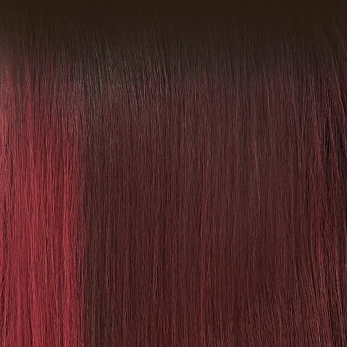 #DRFF2/CHERRY RED