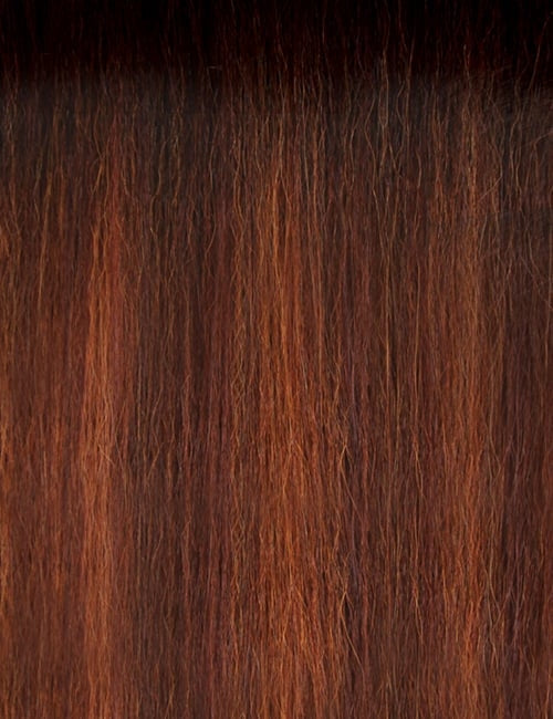 #DR2/GINGER BROWN