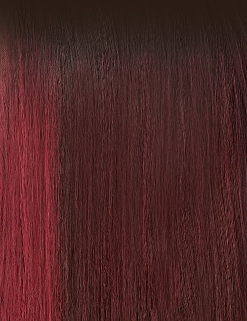 #DRFF2/CHERRY RED