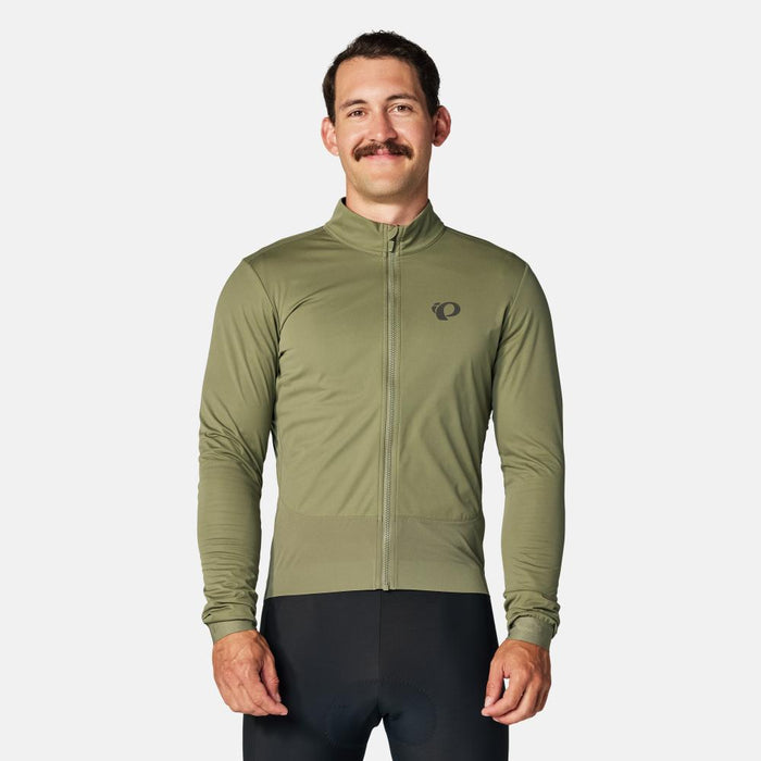 Deep Lichen Green / S