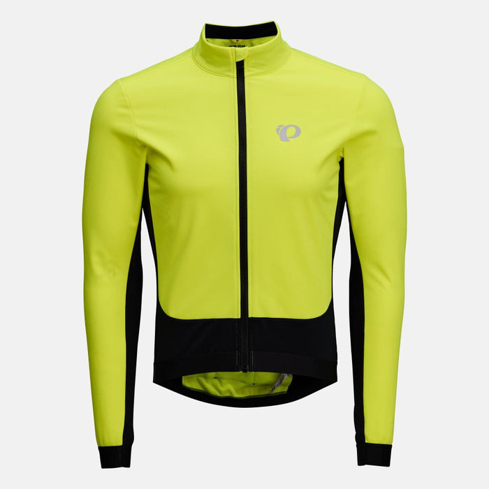 SCREAMING YELLOW/BLACK / S