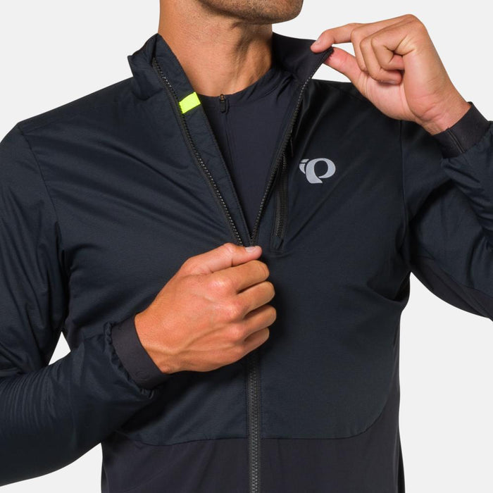 color:BLACK||view:SKU Image Detail||gender:Men||seo:EXPEDITION PRO ALPHA JACKET