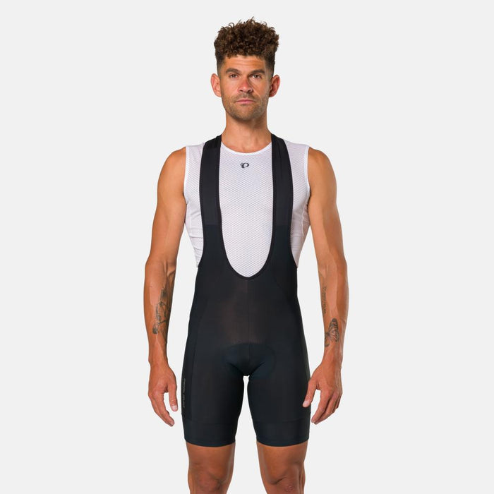 color:BLACK||view:SKU Image On Body||gender:Men||seo:THERMAL BIB SHORT