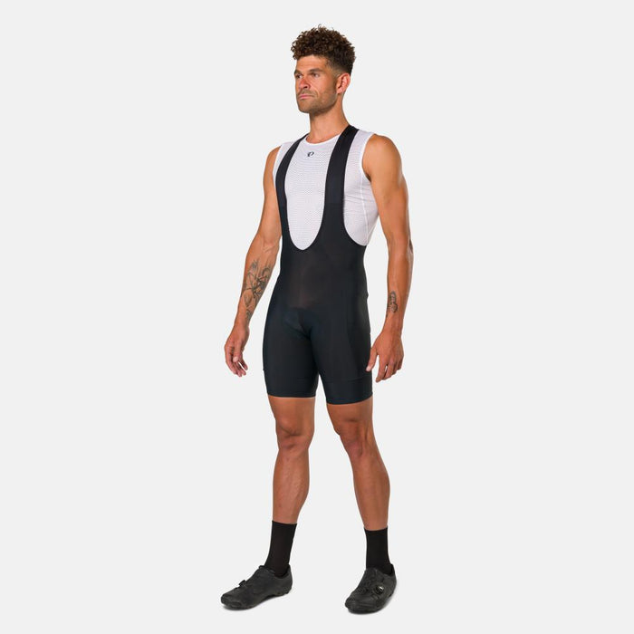 color:BLACK||view:SKU Image On Body||gender:Men||seo:THERMAL BIB SHORT