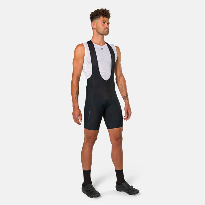color:BLACK||view:SKU Image On Body||gender:Men||seo:THERMAL BIB SHORT
