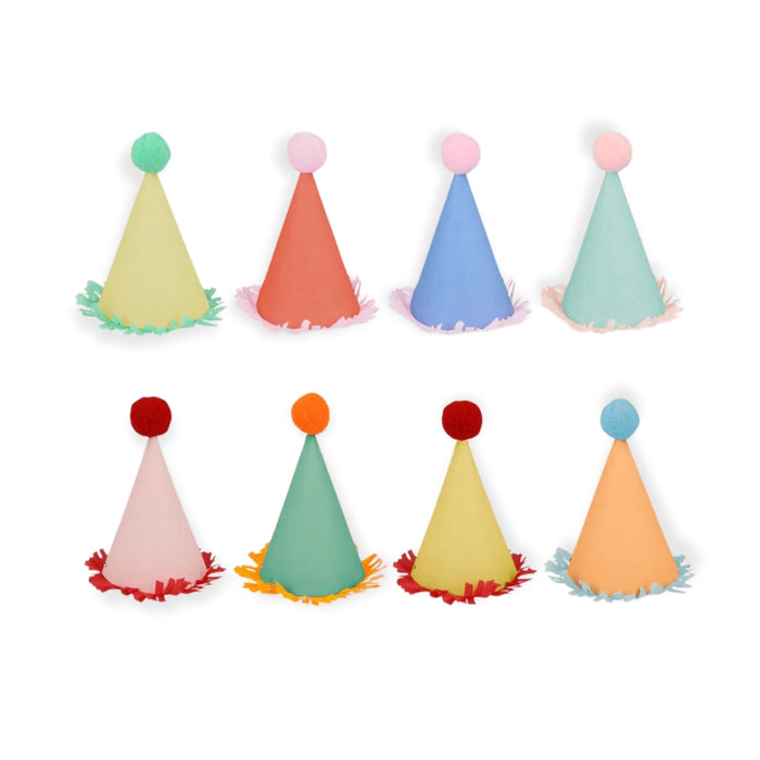 Meri Meri Mini Party Hats