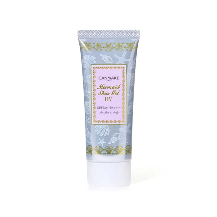 CANMAKE Mermaid Skin Gel UV (3 colors) | Isetan KL Online Store