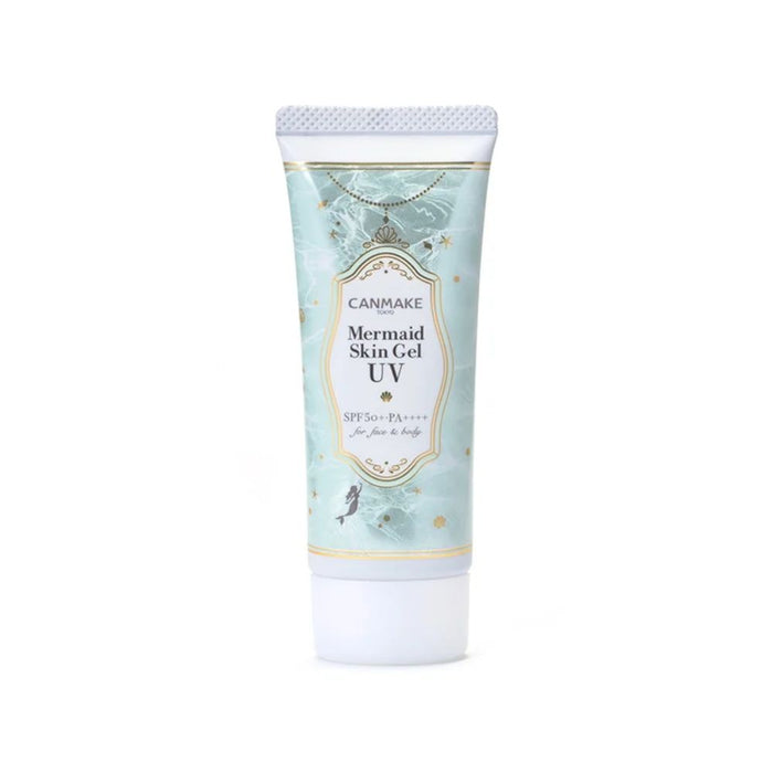 CANMAKE Mermaid Skin Gel UV (3 colors) | Isetan KL Online Store