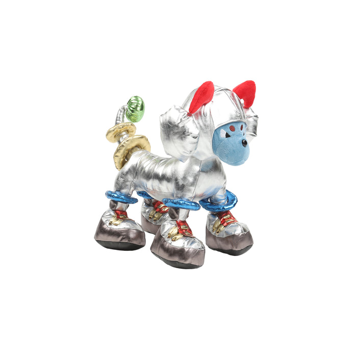 Metal Clio Plushie - Multi