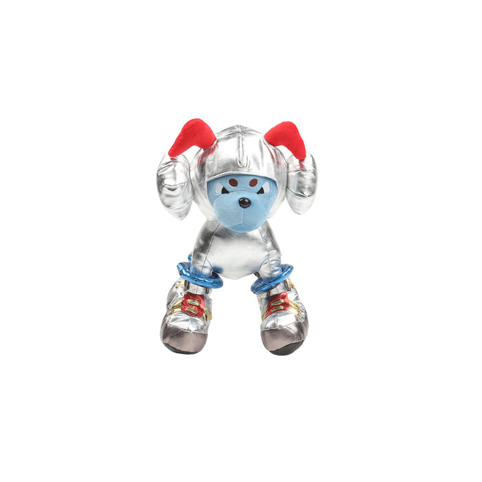 Metal Clio Plushie - Multi