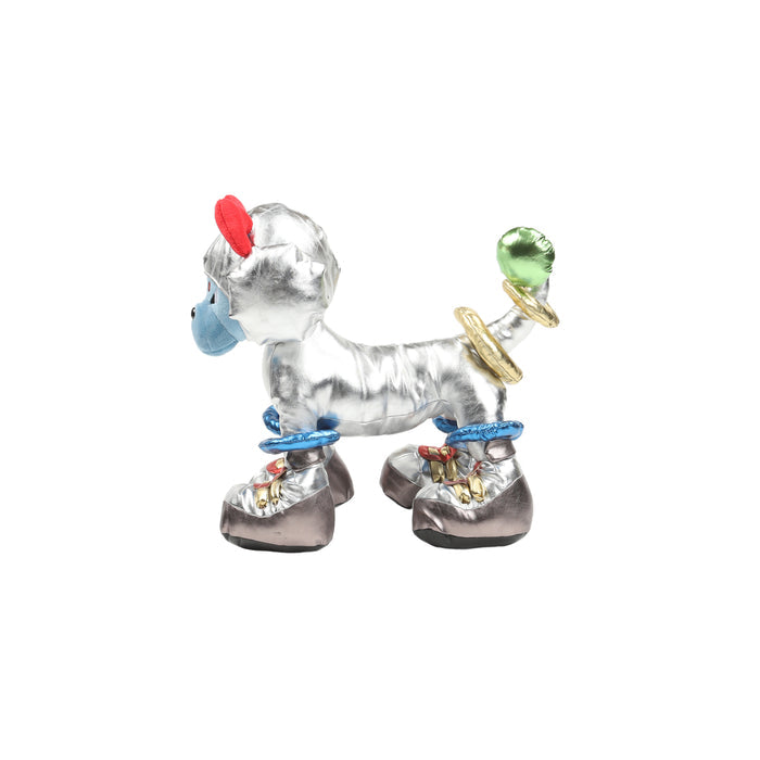Metal Clio Plushie - Multi