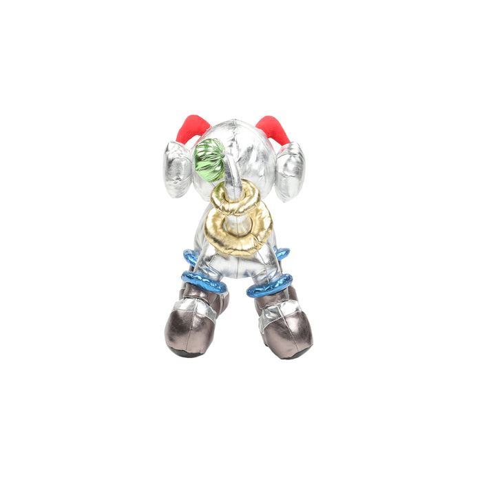 Metal Clio Plushie - Multi