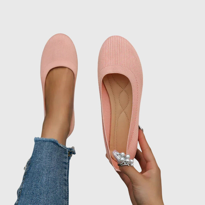 Mia | Anti-slip breathable shoes