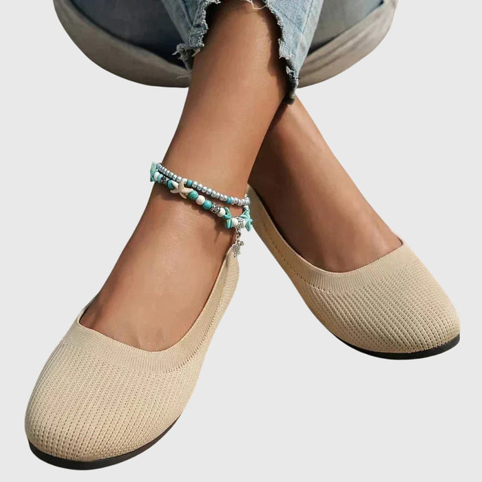 Mia | Anti-slip breathable shoes