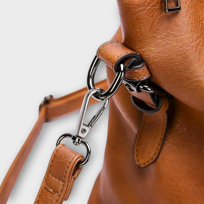 Mia – Elegant Shoulder Bag