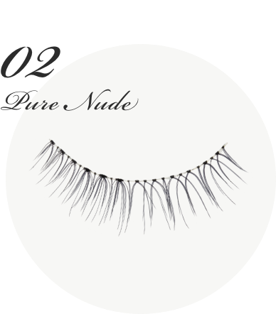 Miche Bloomin’ False Eyelashes