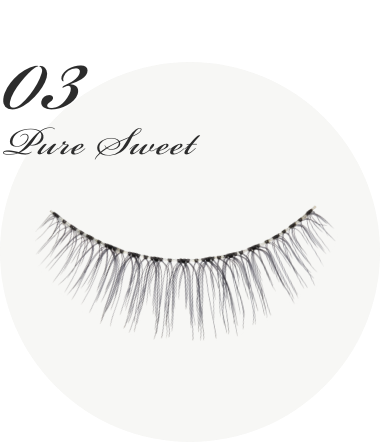 Miche Bloomin’ False Eyelashes