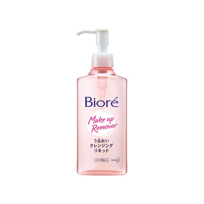 BIORÉ Mild Cleansing Liquid 230ml | Isetan KL Online Store