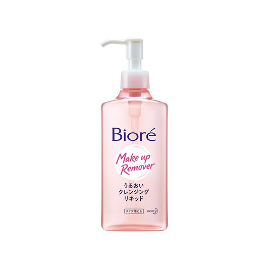 BIORÉ Mild Cleansing Liquid 230ml | Isetan KL Online Store