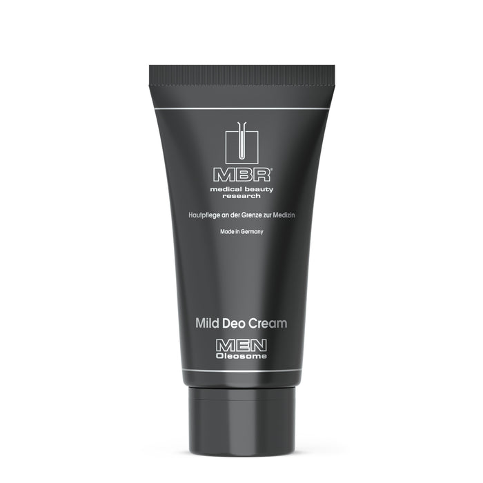 Mild Deo Cream