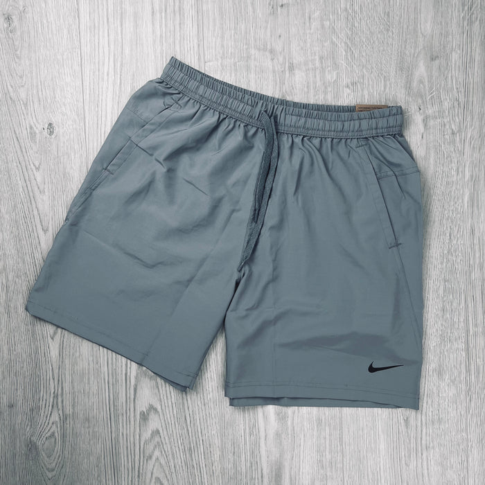 Nike 'Miler' Set - Venom/Smoke Grey