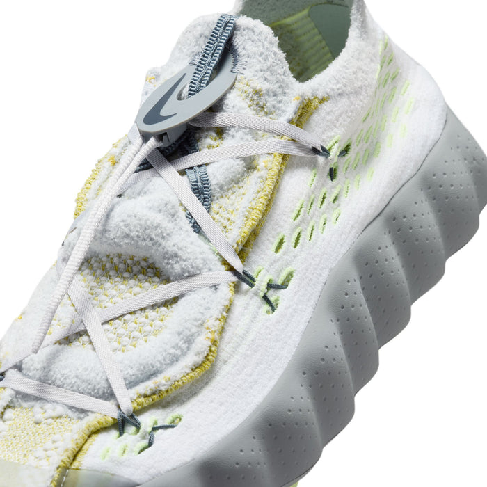 Nike Mind 002 FK QS - White