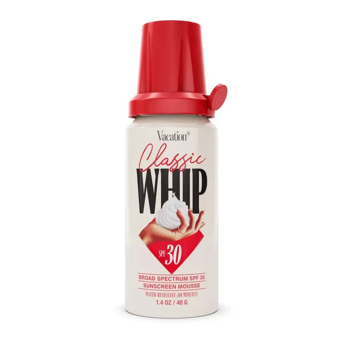 Mini Classic Whip SPF 30